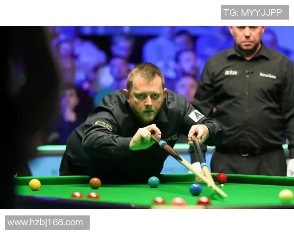斯诺克精彩对决加里威尔逊挑战沙达成争夺胜利荣耀